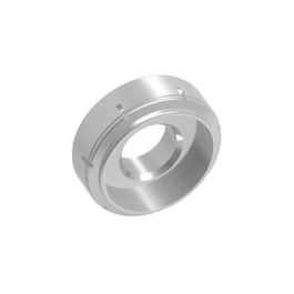 HiQ Parts S Dish For 10.0mm (4pcs)