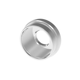 HiQ Parts SP Plate 2 5.0mm (2pcs)
