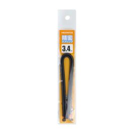 HiQ Parts Precision Spring 3.4mm (20cm-2pcs)
