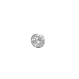 HiQ Parts STD Thruster Short 6.0mm (2sets)