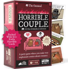 Horrible Couple