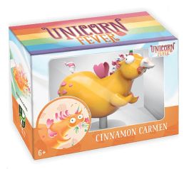 Unicorn Fever: Toys: Cinnamon Carmen