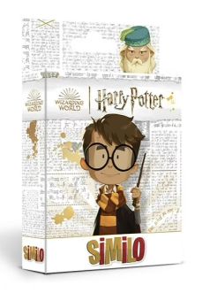 Similo: Harry Potter