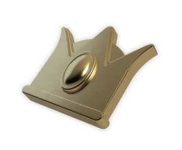 Dungeon Fighter: Metal Party Leader Token