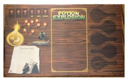 Potion Explosion: Neoprene Playmat