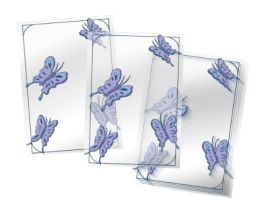 Evergreen: Custom Card Sleeves