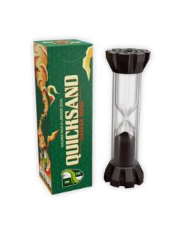 Quicksand: Danger Mode Add-On