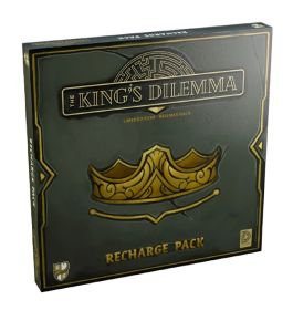 The King's Dilemma: Recharge Pack