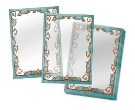 Sunrise Lane: Custom Card Sleeves
