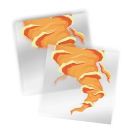 Quicksand: Custom Card Sleeves