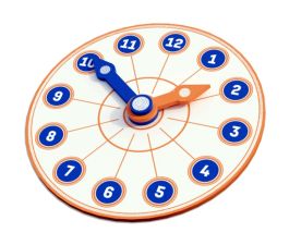 Wilderfeast Role Playing Game: Event Timer