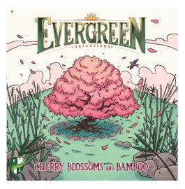Evergreen: Cherry Blossoms and Bamboo Expansion