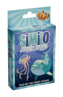 Similo: Aquatic Animals