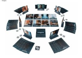 My Murder Mystery: Final Protocol