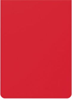 CURV Sleeves Standard: Shaman Red (100)