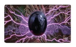 ETB Playmat: Art Master Series - Chris Seaman - Jet