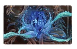 ETB Playmat: Art Master Series - Chris Seaman - Sapphire