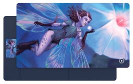 ETB Playmat: Art Master Series - Eric Deschamps - Faerie