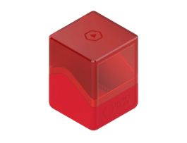 RFG Deckbox 80 DS: Shaman Red