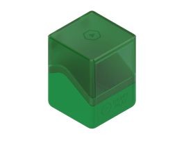 RFG Deckbox 80 DS: Druid Green