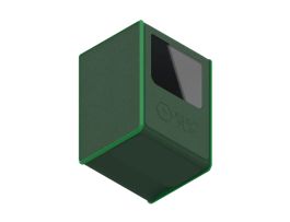 RFG Deckbox MAX 80 DS: Ranger Green
