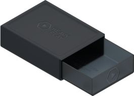 RNG Dicebox: Warlock Black