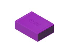 RNG Dicebox: Bard Purple