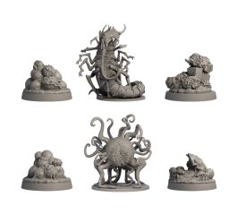Heckna! Minis - Pet Shop