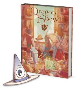Dragon Stew