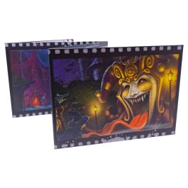 Dungeons & Dragons 5th Edition: Heckna!: Game Master Screen