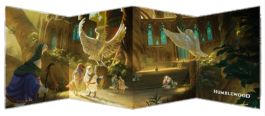 Humblewood Tales: GM Screen