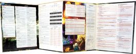Humblewood (5E): DM Screen