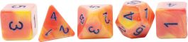 Humblewood (5E): Alderheart Ember Dice