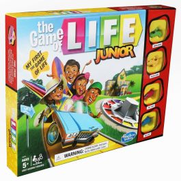 The Game of Life Junior