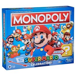 Monopoly: Super Mario Celebration