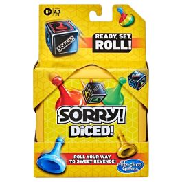 Sorry Dice Game (4)