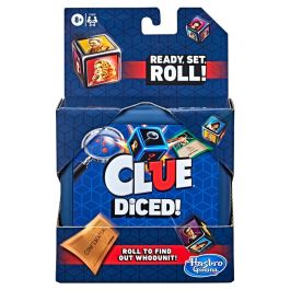 Clue Dice Game (4)