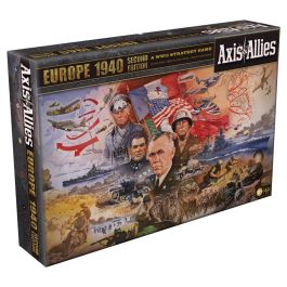 Axis & Allies: Europe 1940 2nd Edition