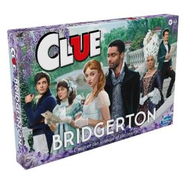 Clue Bridgerton