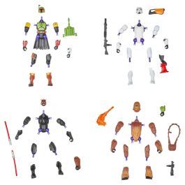Mixmashers: Star Wars: Basic Figure Ast (8)