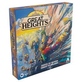 Great Heights