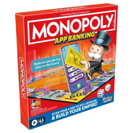Monopoly: App Banking