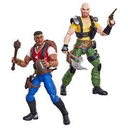 G.I. JOE: Classic Series: JQ Jonny