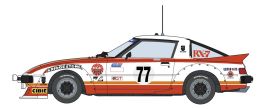 Hasegawa 1/24 Mazda Savanna RX-7 (SA22C) "1979 Daytona Car No.77"