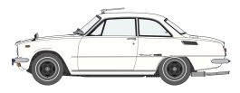 Hasegawa 1/24 Isuzu Bellett 1600GT (1969)