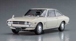 Hasegawa 1/24 Isuzu 117 Coupe Early Version