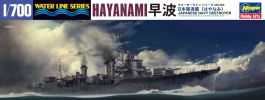 Hasegawa Ijn Destroyer Hayanami