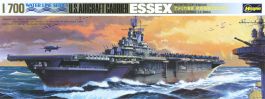Hasegawa U.S. Aircraft Carrier Essex