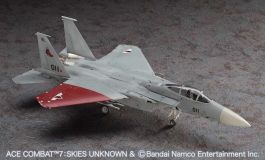 Hasegawa 1/72 [ACE COMBAT 7 SKIES UNKNOWN] F-15C EAGLE "GALM 2"