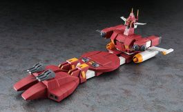 Hasegawa 1/500 Creator Works Walker Machine Xabungle Irongear